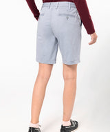 Kariban Ladies' Washed Effect Bermuda Shorts