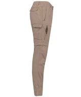 Kariban 2-In-1 Multi-Pocket Trousers