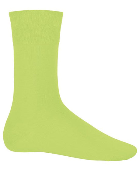 Kariban Cotton City Socks