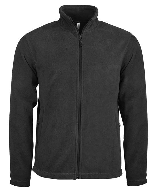 Kariban Zip-Through Microfleece Jacket