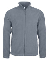 Kariban Zip-Through Microfleece Jacket