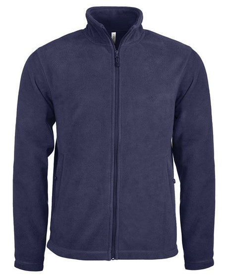 Kariban Zip-Through Microfleece Jacket