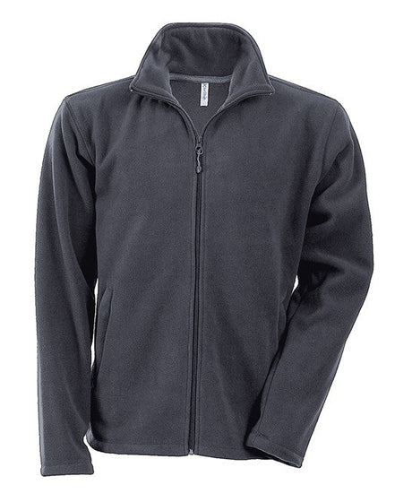 Kariban Falco Full Zip Microfleece Jacket