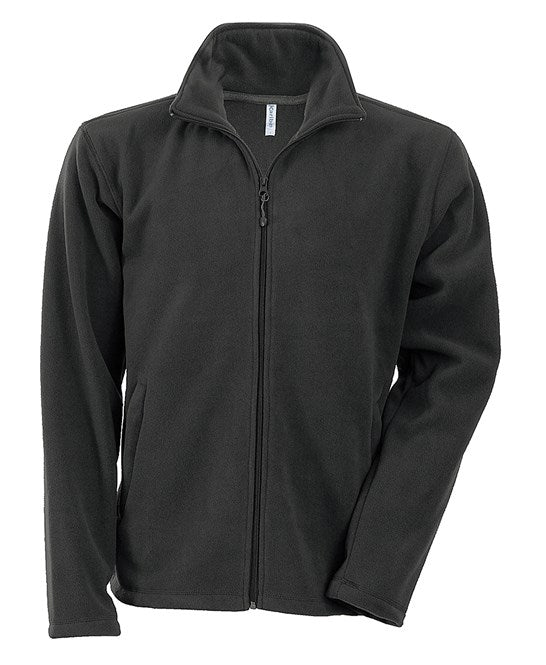 Kariban Falco Full Zip Microfleece Jacket