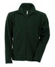 Kariban Falco Full Zip Microfleece Jacket