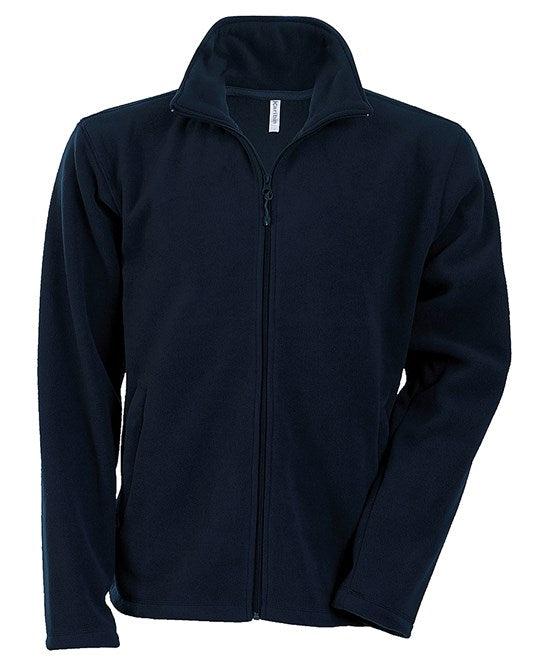 Kariban Falco Full Zip Microfleece Jacket