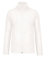 Kariban Falco Full Zip Microfleece Jacket