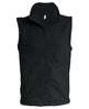 Kariban Luca Men's Microfleece Gilet