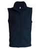 Kariban Luca Men's Microfleece Gilet