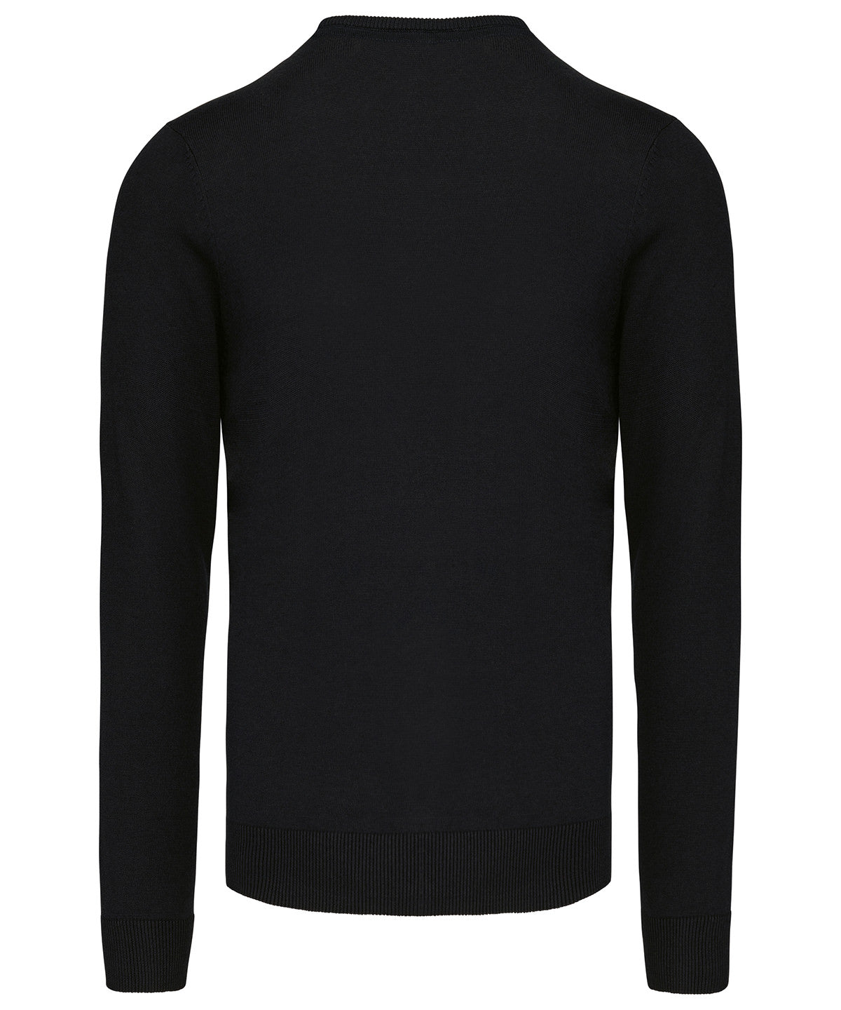 Kariban Men's V-Neck Jumper