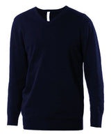 Kariban Men's V-Neck Jumper