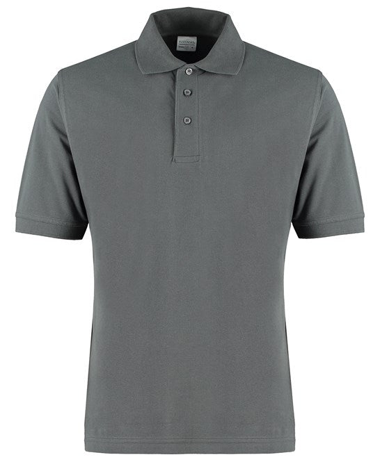 Kustom Kit Classic Fit Cotton Klassic Superwash® 60° Polo