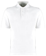 Kustom Kit Classic Fit Cotton Klassic Superwash® 60° Polo