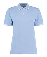 Kustom Kit Women's St Mellion Polo (Classic Fit)