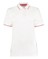 Kustom Kit Women's St Mellion Polo (Classic Fit)