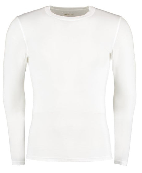 Gamegear Gamegear® Warmtex® Baselayer Long Sleeve (Slim Fit)