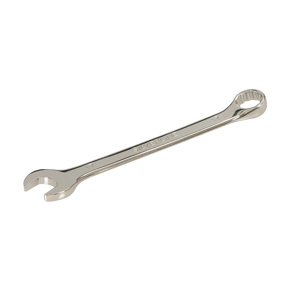 Silverline Combination Spanner