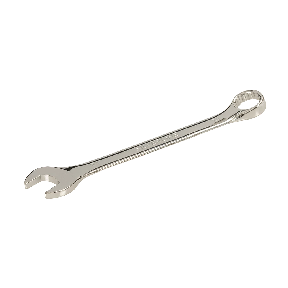 Silverline Combination Spanner