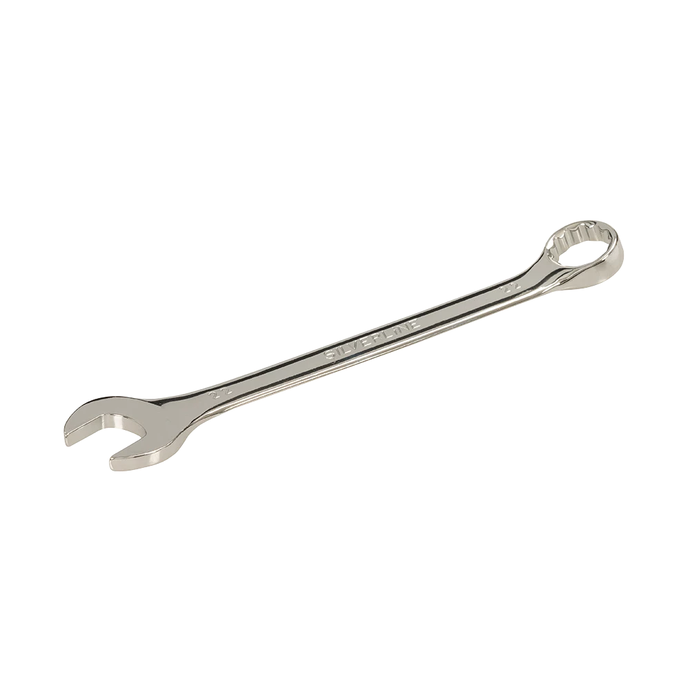 Silverline Combination Spanner