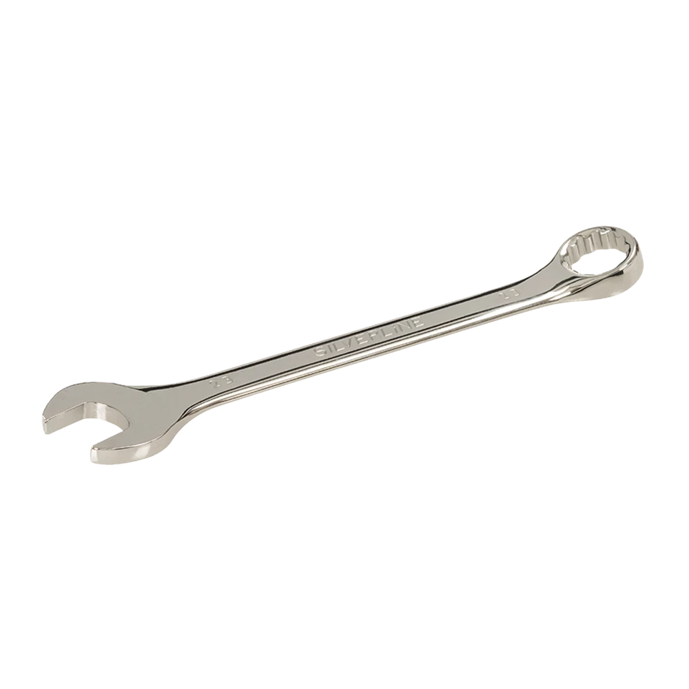 Silverline Combination Spanner