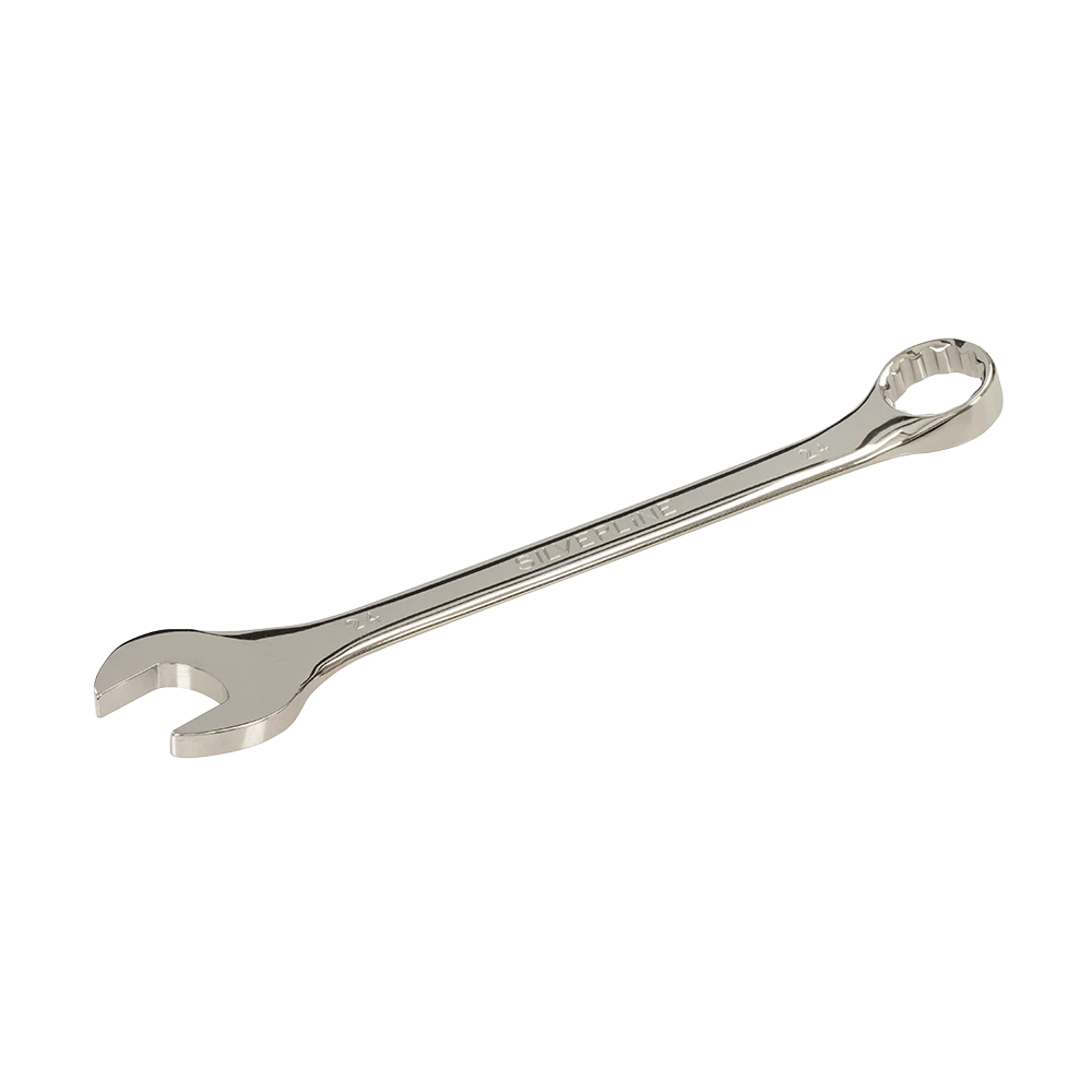 Silverline Combination Spanner