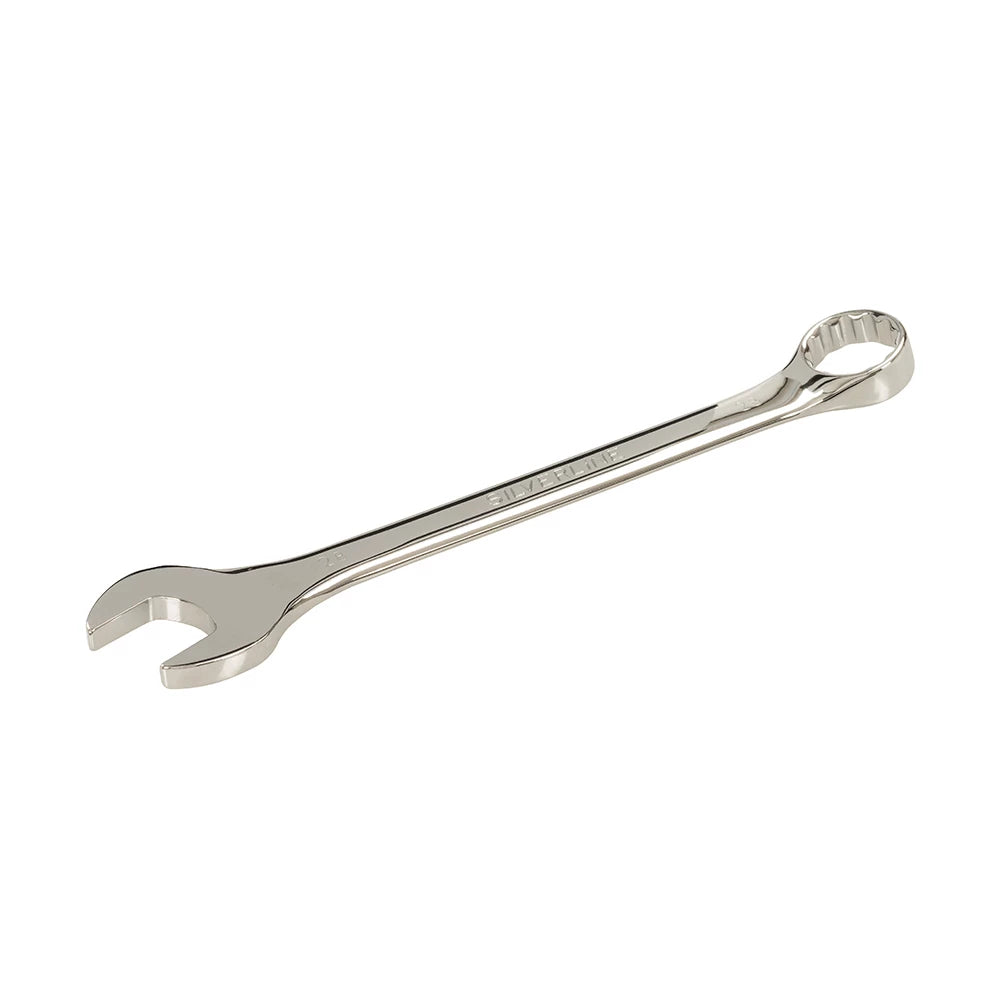 Silverline Combination Spanner