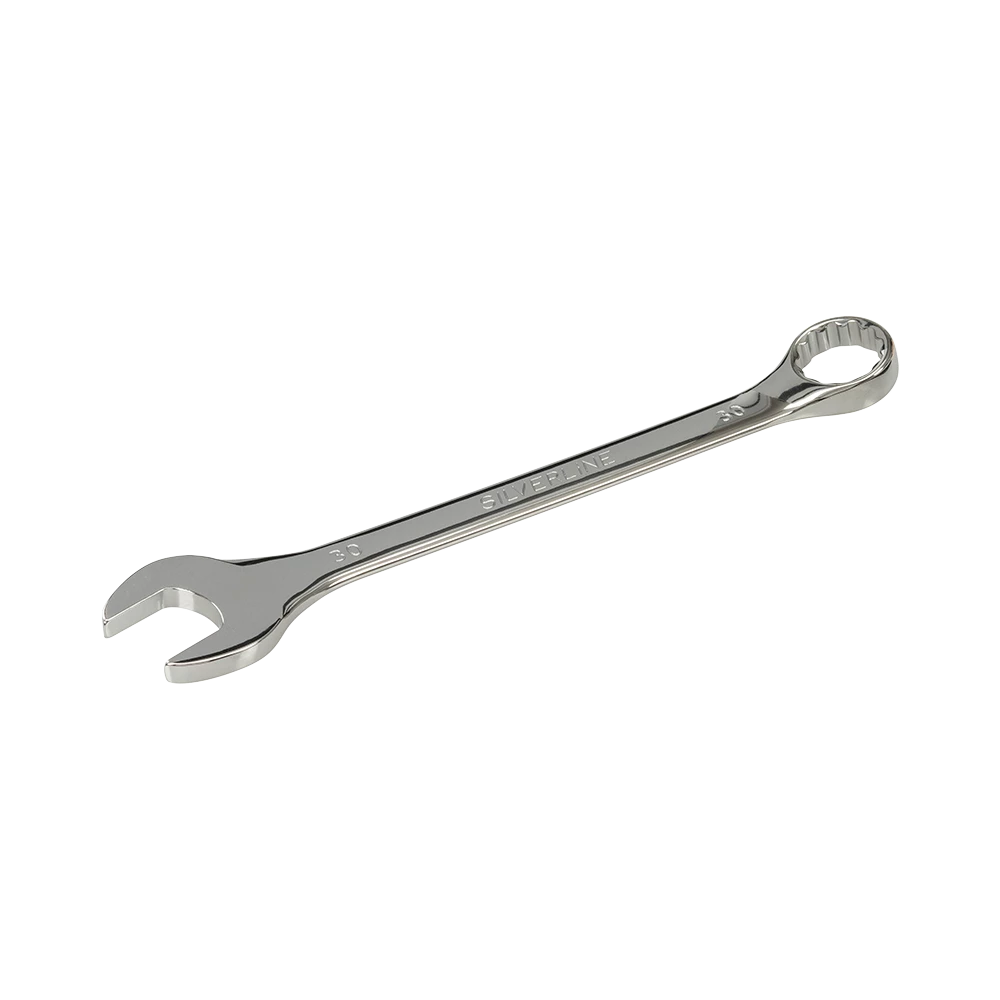 Silverline Combination Spanner