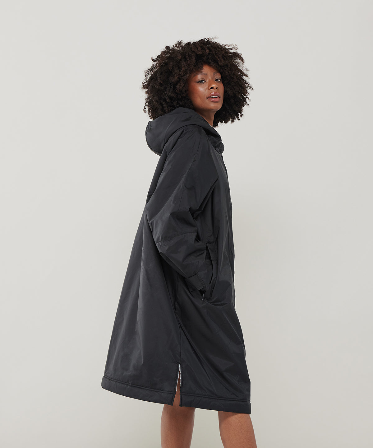 Finden & Hales All-Weather Robe