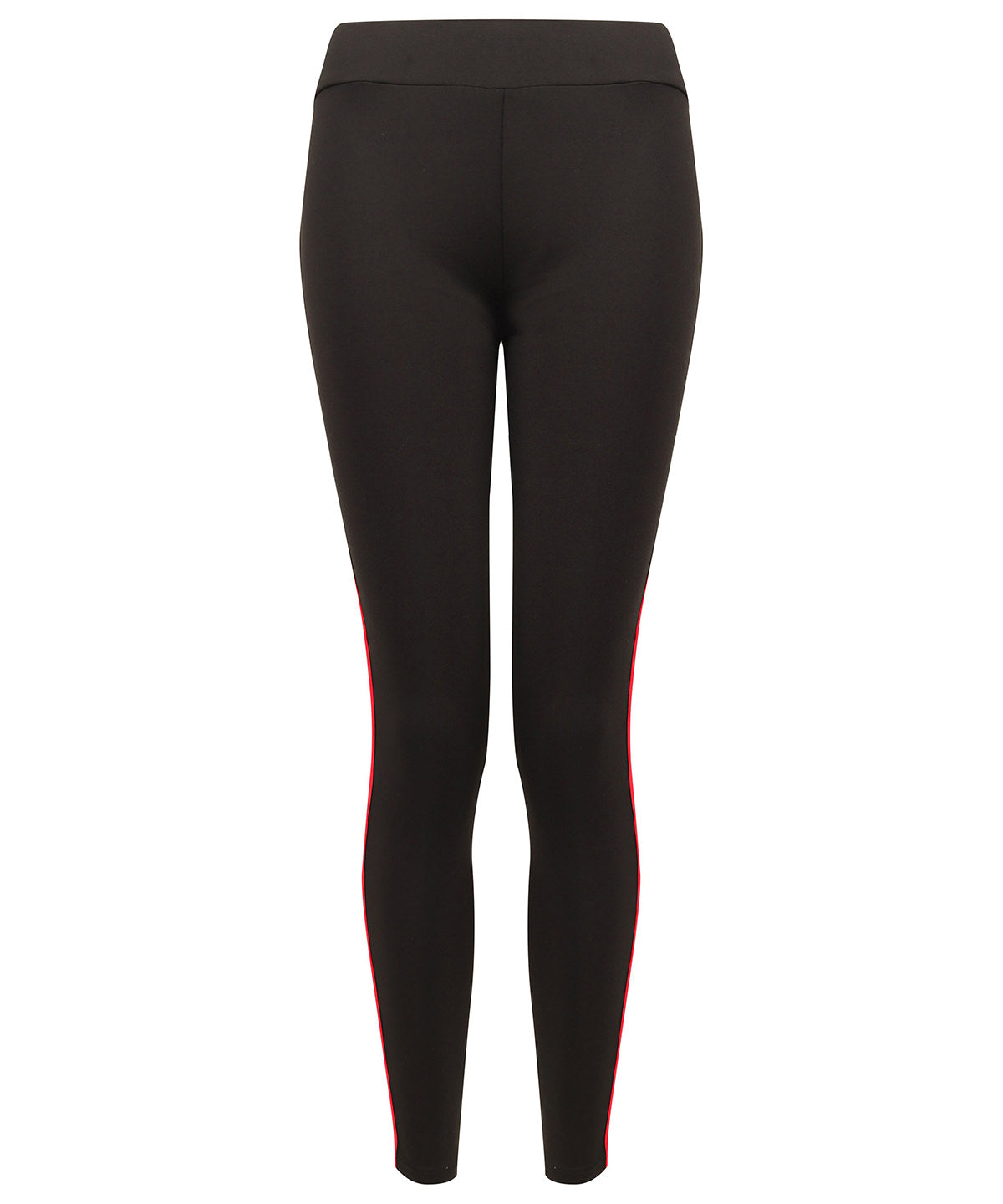 Finden & Hales Women's Contrast Team Leggings