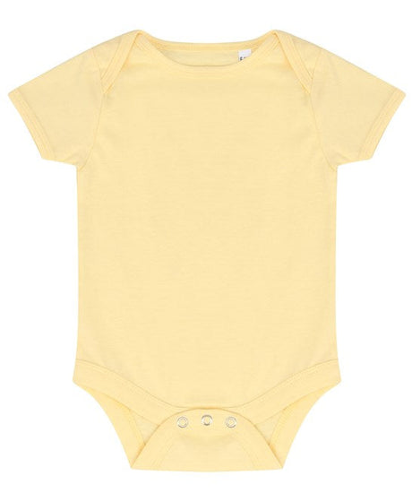 Larkwood Essential Short-Sleeved Bodysuit