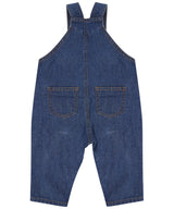 Larkwood Denim Dungarees