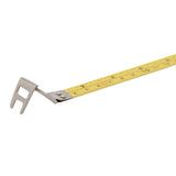 Silverline Steel Surveyors Tape