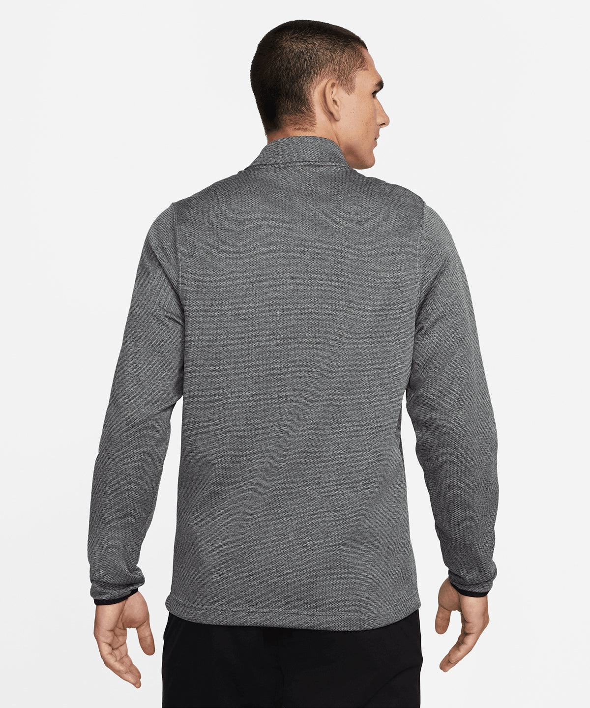 Nike Victory Half-Zip Top