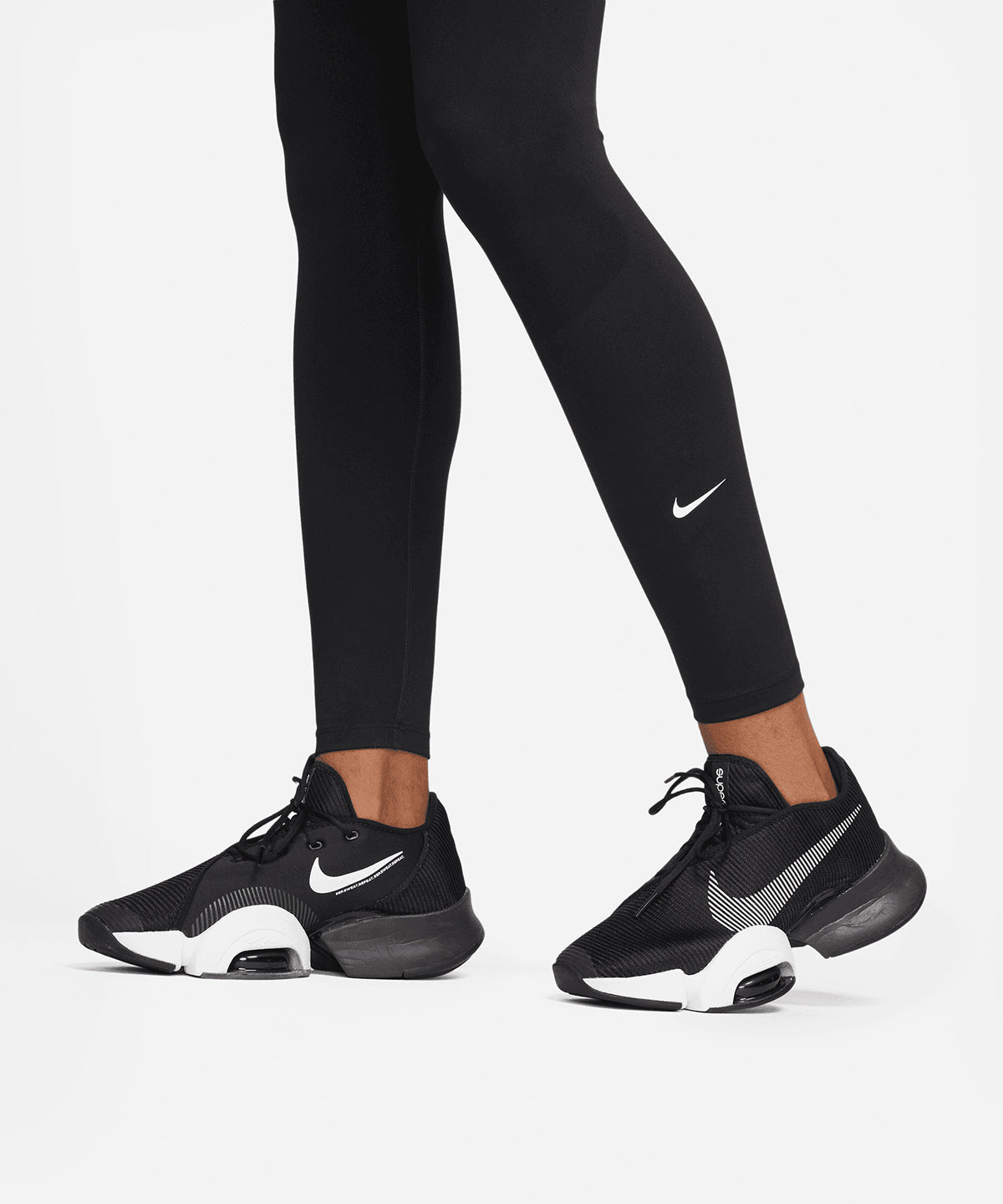 Nike Women's Nike One Dri-Fit High-Rise Leggings