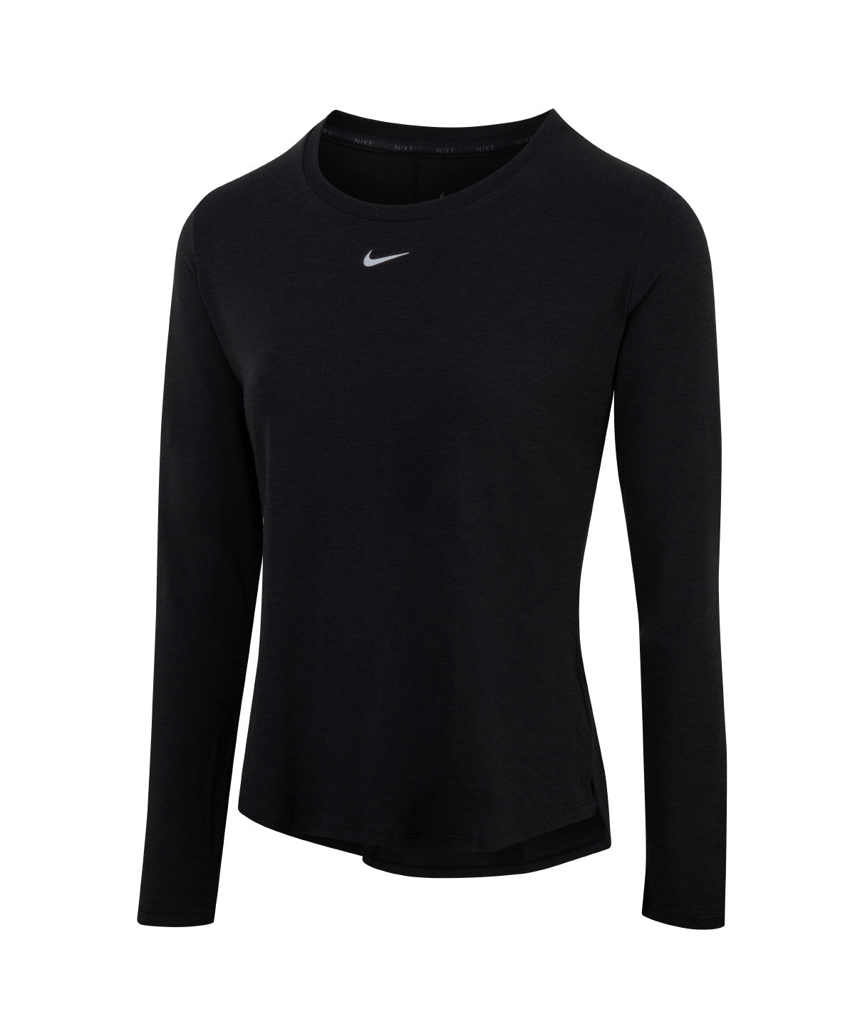 Nike Women's Nike One Luxe Dri-Fit Long Sleeve Standard Fit Top