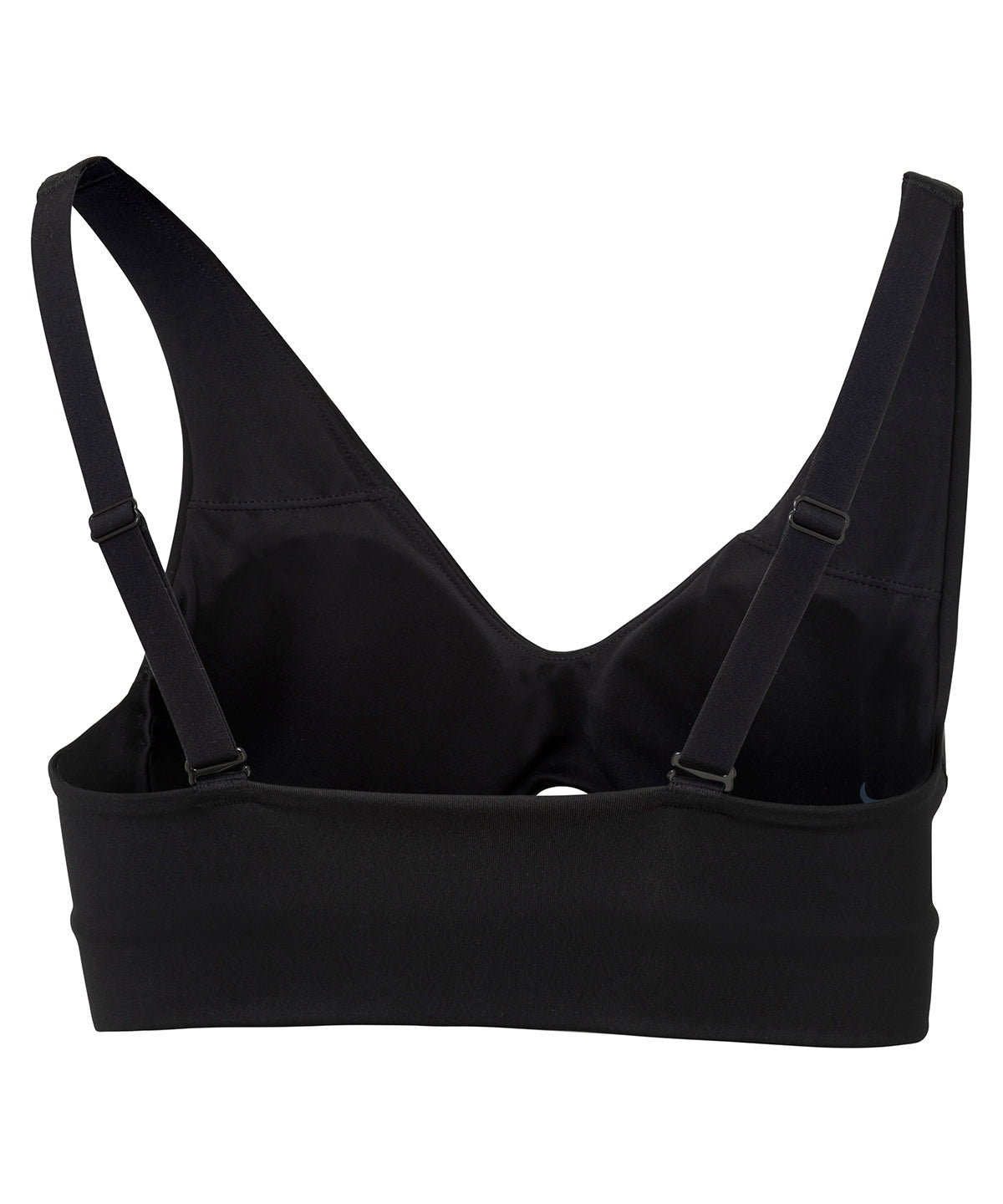 Nike Women's Nike Dri-Fit Indy Plunge Cutout Bra