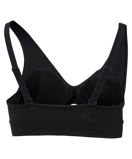 Nike Women's Nike Dri-Fit Indy Plunge Cutout Bra