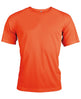 Kariban Proact Men's Short-Sleeved Sports T-Shirt