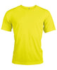 Kariban Proact Men's Short-Sleeved Sports T-Shirt