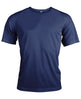 Kariban Proact Men's Short-Sleeved Sports T-Shirt