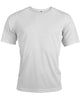 Kariban Proact Men's Short-Sleeved Sports T-Shirt