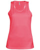 Kariban Proact Ladies' Sports Vest