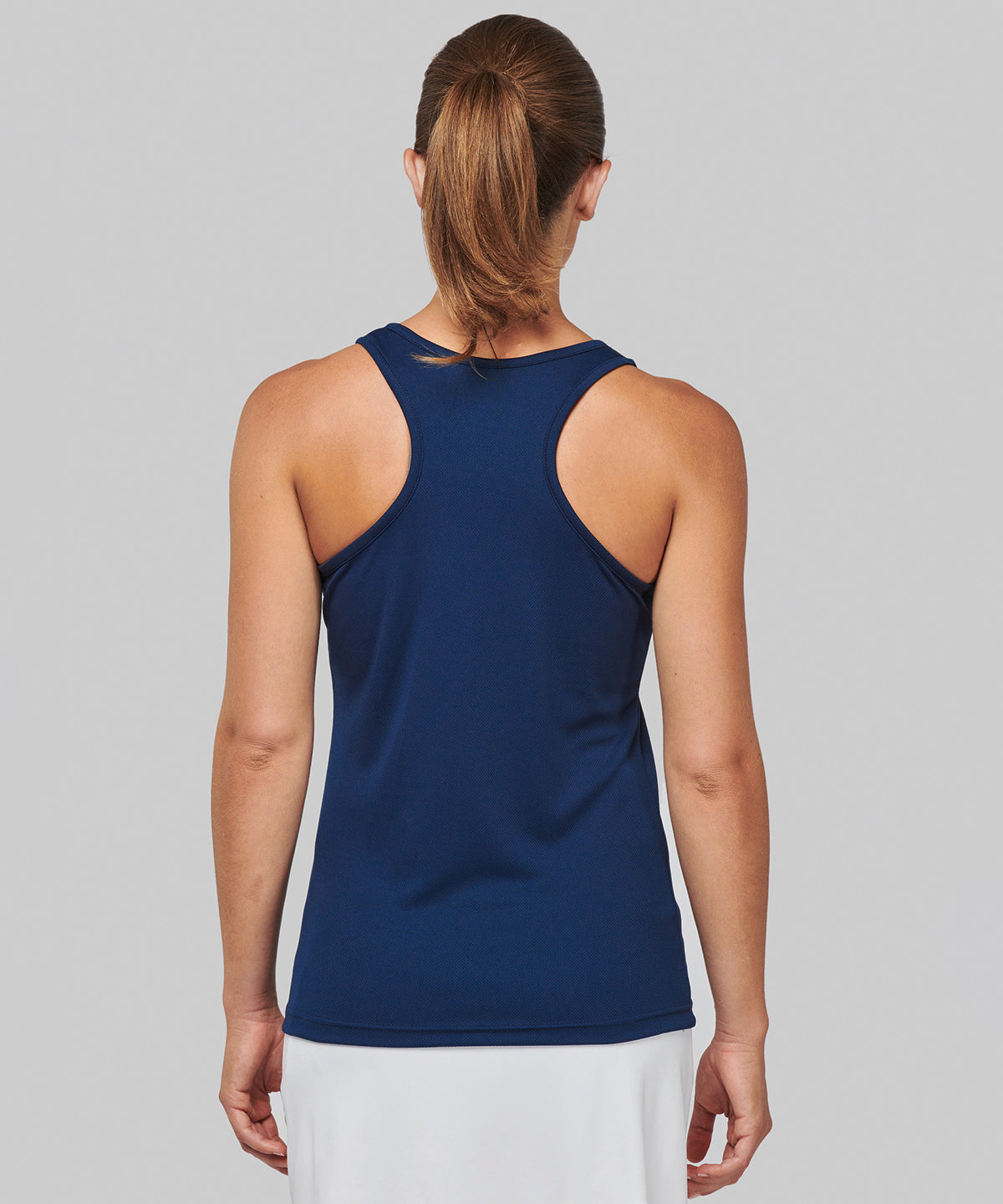 Kariban Proact Ladies' Sports Vest