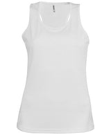 Kariban Proact Ladies' Sports Vest