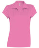 Kariban Proact Ladies' Short-Sleeved Polo Shirt