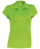 Kariban Proact Ladies' Short-Sleeved Polo Shirt