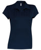 Kariban Proact Ladies' Short-Sleeved Polo Shirt