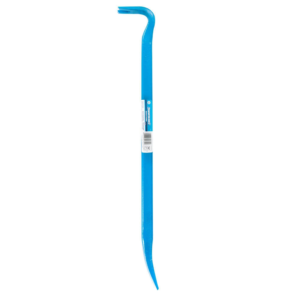 Silverline Samson Crowbar