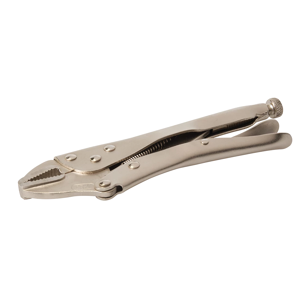 Silverline Self-Locking Pliers