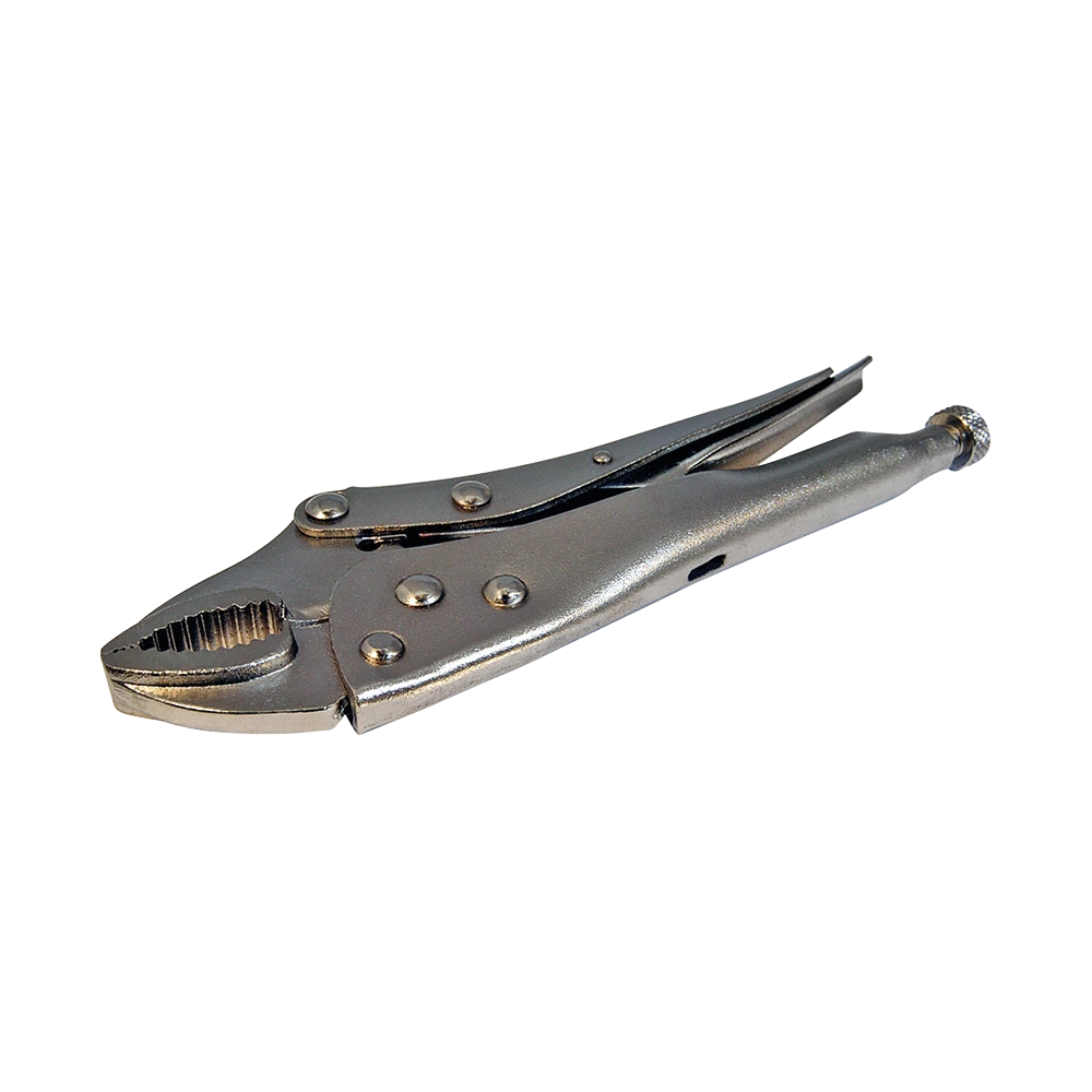 Silverline Self-Locking Pliers